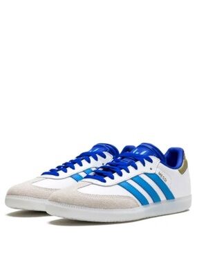 Adidas MESSI SAMBA sneakers